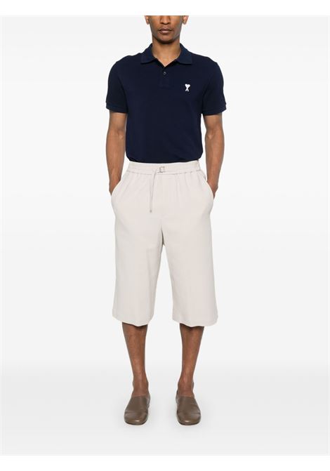 polo adc uomo navy AMI PARIS | HPL060.76003845